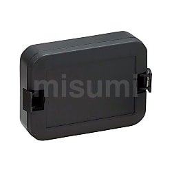 10kg専用商品 HXNE25BK HARD WORX アルミテールボックス 容量25L 1個 RIDEZ
