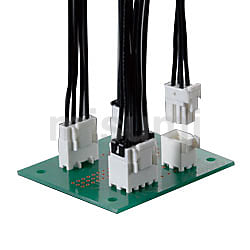 3.3mmピッチ 内部電源用小型コネクタ DF33Cシリーズ | ヒロセ