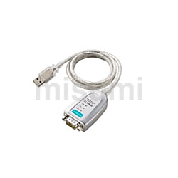 UPORT1130 | 1ポート RS-422／485 USB-シリアルコンバータ | ＭＯＸＡ