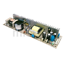 LRS-75-5 MEAN WELL USA Inc. | 電源 - 外部/内部（オフボード