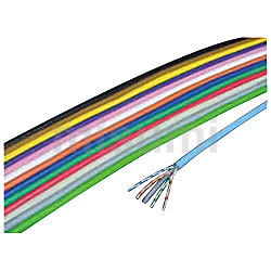 Cat 6 UTP Cable 0.5-4P NSGDT6