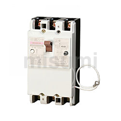 漏電ブレーカ（自家用発電連系用） ZH-S | 河村電器産業 | MISUMI(ミスミ)