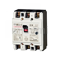 ZLG63-40-30S | 漏電ブレーカ（自家用発電連系用） ZLG-S 寸法