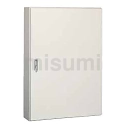 制御盤キャビネット RXGB 4040-12 RXGB4040-12 | 盤用キャビネット RXGB | 河村電器産業 | MISUMI