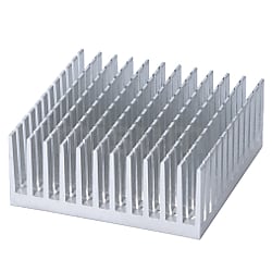 30 ピース/ロット 21x15x11mm IC ヒートシンク三極管