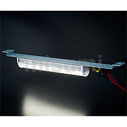 盤用照明 LEDユニット（端子台タイプ） | 篠原電機 | MISUMI(ミスミ)