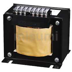 豊澄電源 複巻絶縁トランス 1KVA LZ1101KF/LU1201KF