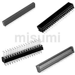 人気ブランドからコーディネートを探す HIF3HA-50DA-2.54DSA(71) 2.54mmピッチ基板対 HIF3Hシリーズ | コネクタ