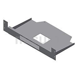 FREQUPS用オプション ラック取付ユニット | 三菱電機 | MISUMI FREQUPS用オプション ラック取付ユニット | 三菱電機 | MISUMI