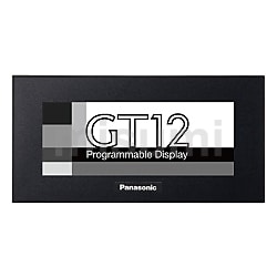 AIG12MQ02D | GT12M プログラマブル表示器 | Panasonic | MISUMI AIG12MQ02D | GT12M プログラマブル表示器 | Panasonic | MISUMI