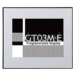GT32M-E プログラマブル表示器 | Panasonic | MISUMI(ミスミ)