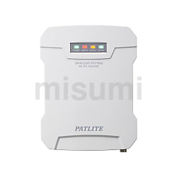 ワイヤレス・データ通信システム AirGrid WD-Z2・WDR-Z2-PRO
