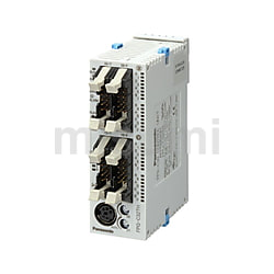 FPG-C32T2H | FPΣ コントロールユニット PLC CPU | Panasonic | MISUMI