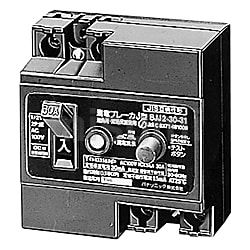 2024春の新作 | JIS互換性形 J型 漏電ブレーカ | BJJ22031 Panasonic MISUMI | タイムセール