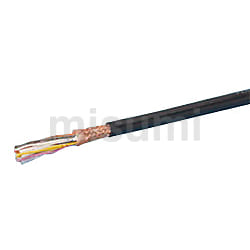 UL2854-OHFR-PCPVV-SB AWG21X1P-1 | UL2854-OHFRPCPVVSB 対撚り UL2854-OHFR-PCPVV-SB AWG21X1P-1 | UL2854-OHFRPCPVVSB 対撚り