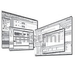 日本未入荷 SW4DNC-ACT-J | MELSOFT MX Component | 三菱電機 | MISUMI(ミスミ) その他