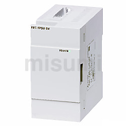 MELSEC-Fシリーズ 増設電源ユニット | 三菱電機 | MISUMI(ミスミ)