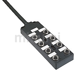 DND850002 | Brad Control MPIS （マルチポートボックス