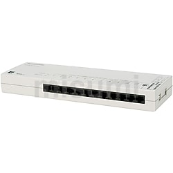 PN21050 | Tap型 スイッチングHUB LAN SWITCHING HUB