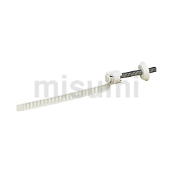 定率割引 往復 （立てバンドタイプ） ロックバンド | MISUMI(ミスミ) | 未来工業 工事用材料