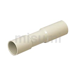 100％品質 | 3C-82DB 伸縮カップリング MISUMI(ミスミ) | 未来工業 | タイムセール