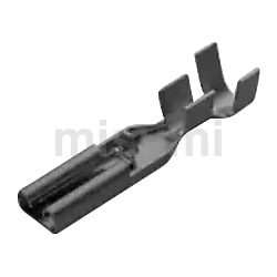 TYPE-3 1.57DIA PIN ASSY L/P | TE Connectivity | MISUMI(ミスミ)