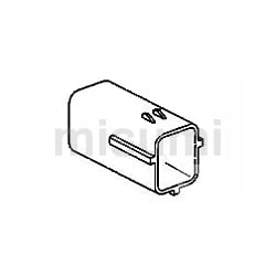 174979-2 : AMP Signal Header | TE Connectivity