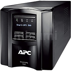 Smart-UPS | APC(ｼｭﾅｲﾀﾞｰｴﾚｸﾄﾘｯｸ) | MISUMI(ミスミ)