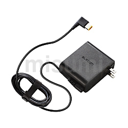 ACDC-2065NEBK | ノートパソコン用ACアダプタ 対応機種：NEC65W
