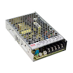 【新品未使用】スイッチング電源　HR-600-24 ×8 台　ミンウェル社 新品未使用】スイッチング電源 HR-600-24 ×8 台 ミンウェル社