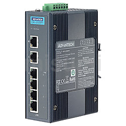 人気商品は EKI-2526PI-AE 広範囲 産業用PoEイーサネットスイッチ 6ポート | スイッチングハブ