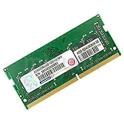 SAMSUNG DDR4 2400MHz 8gb×2