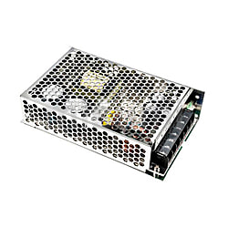 【新品】 組み込みスイッチモード電源SMPS, TDK-Lambda 24V, ケース 4.5A, スイッチング電源