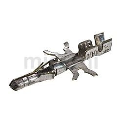 ７日保証【領収書可】molex  モジュラークリンプダイJM5993A マイクロコネクタ圧着工具YE-013BR xh2.54/ph2.0/zh1.5 d-sub