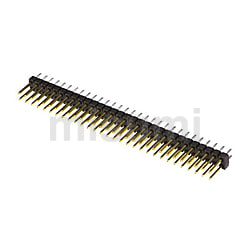 Molex ピンヘッダ 60極 2列 ストレート 2.54mm C-GRIDIII