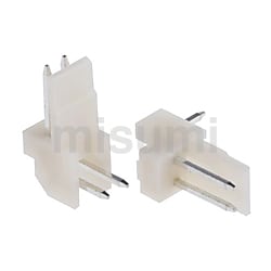 171825-2 | TE Connectivity ストレート 基板接続用ピンヘッダ 2