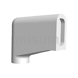 170891-2 | TE Connectivity, 圧着ターミナルカバー, 170891-2 FASTON