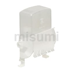 ジョイントパックン（縦型） | 未来工業 | MISUMI(ミスミ)