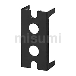 SBブランクカバー | 未来工業 | MISUMI(ミスミ)