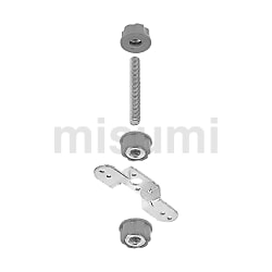 OF-11TK | 器具吊り金具 | 未来工業 | MISUMI(ミスミ)
