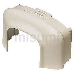 モールダクト付属品 変換アダプター | 未来工業 | MISUMI(ミスミ)