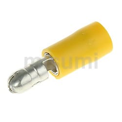 Z0300 圧着端子 22SQ アメリカン電機 1個 Z0300 - 【通販モノタロウ】