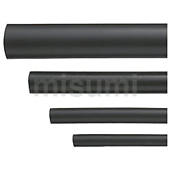 SA2 7.5/1.6 X4FT BLACK | Sumitomo スミチューブ 収縮前 7.5mm