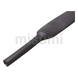 Sumitomo スミチューブ 収縮前3.5mm, 収縮後1.5mm, 動作温度