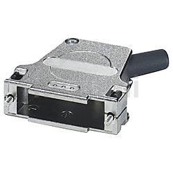 mun様線 1419728 | フェニックスコンタクト D-subコネクタ用バックシェル