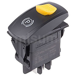 VD5BSY0C-XZXXX-1-XYPB1 | CarlingTechnol ロッカースイッチ 黒 VD5BSY0C-XZXXX-1-XYPB1 | CarlingTechnol ロッカースイッチ 黒