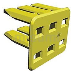 2024特集 Econoseal TPAロック TE J TE | 174263-7 MarkIIシリーズ 生活家電