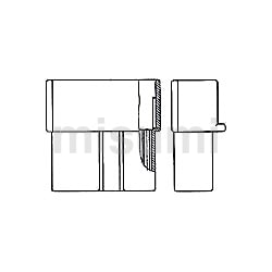 高い信頼 厚い信頼 170459-1 | コネクタ ハウジング/コンタクト Multi-Interlock ぬいぐるみ