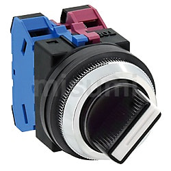 【受注生産品】 ASN3320N-MAU | IDEC | セレクタスイッチ TWNシリーズ Φ30 タイムセール