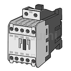 S-N48CX AC200V | S-Nシリーズ（非可逆式） 電磁接触器 ﾃﾞﾝｼﾞｾｯｼｮｸｷ | 三菱電機 | MISUMI(ミスミ)